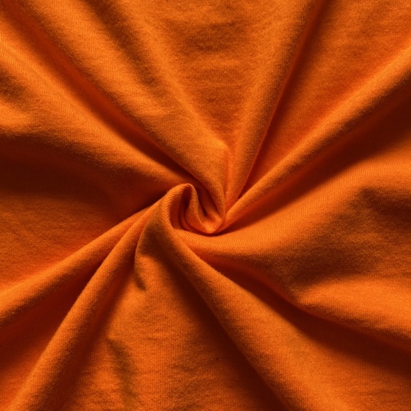 Shein L orange graphic tee - Picture 6 of 6